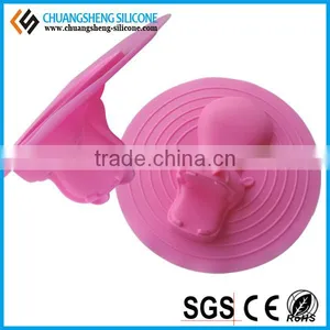 Good Closure Silicone Bath Sink Plug thumbnail-2