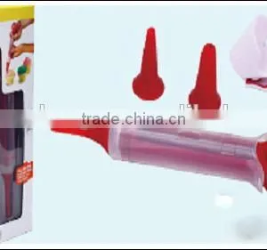 Plastic Bakery Cream Squeezer thumbnail-1