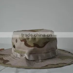 Hot Sale Camo French Military Cap thumbnail-1