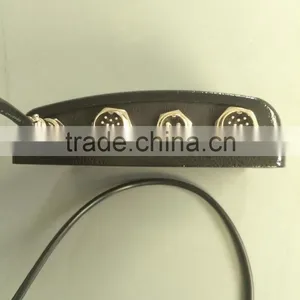 Manufacturerd 24V Brushless Joystick Controller for Electric Wheelchair Wheelchair thumbnail-6