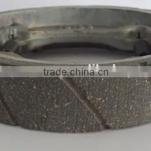 MARKETPLACE Long Life and High Friction Shoe Brake by Tianjin Motorcycle co thumbnail-5