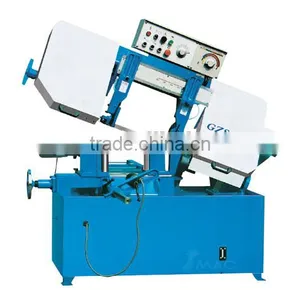 Horizontal Automatic Bandsaw thumbnail-1