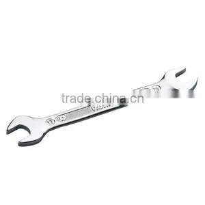 RONIX DOUBLE OPEN END SPANNER (Sizes: 6*7 to 30*32) RH-2206 to RH-2230 thumbnail-1