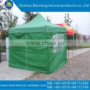 New Product Factory Supply 3*3M Family Garden Grow Tent thumbnail-1
