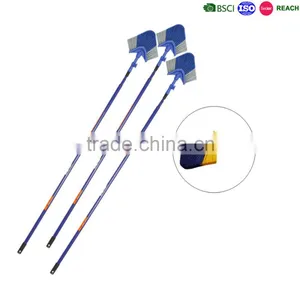 3.5metre Telescopic Handle Angle Brush, 360 Degree Swivel Angle Brush With Long Handle thumbnail-1
