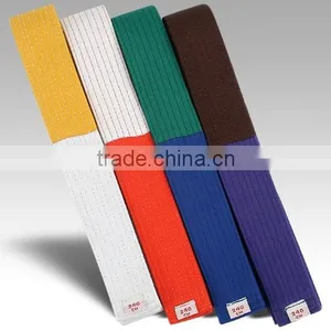 Rank Color Belts thumbnail-4