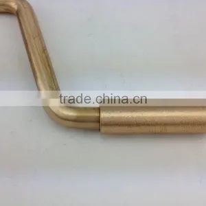 Top Quality Non-sparking Hand Tool Al-Cu Be-Cu Alloy Speed Handle thumbnail-3