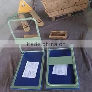 Platform Hand Trolley PH150 thumbnail-4