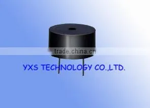Diameter 9mm Height 5.5mm DC1.5V~9V Buzzer 09055 Style thumbnail-1