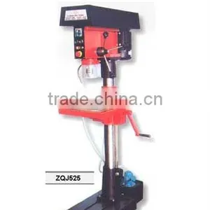 Mortiser and Drill Press ZQJ525 With Swing 460mm and Chuck Size 3-16mm thumbnail-1