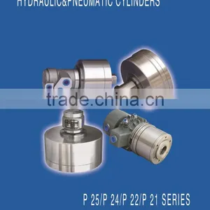 Hydraulic and Penumatic Cylinder thumbnail-1