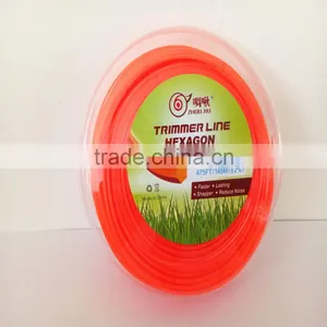 Famous Brand Zhoujiu Hexagon Trimmer Line ,welcome to Buy thumbnail-5