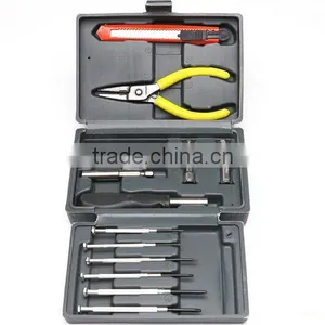 Wholesale 24pcs Promotional DIY Hand Tools Set Kit thumbnail-1