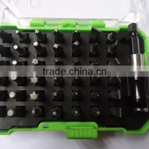 Promotional Hot Selling Hand Tools Set , Small Bits Kit thumbnail-1