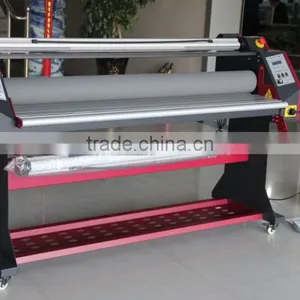 1600H6+ Pneumatic Hot Lamination Machine thumbnail-2