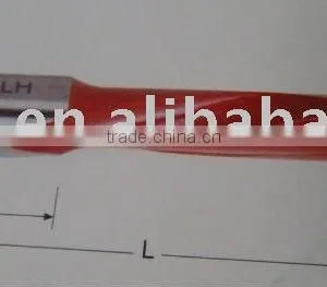 Advantages for High Efficient Through Hole V-point Wood Drill Bits thumbnail-1