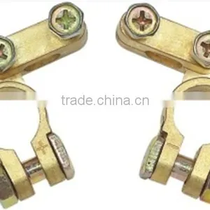 Copper/Brass/Zinc Battery Terminals thumbnail-1
