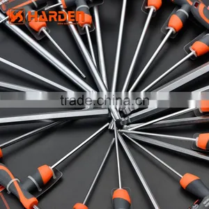 Professional T50mm T-Handle Torx Hex Key Wrench thumbnail-5