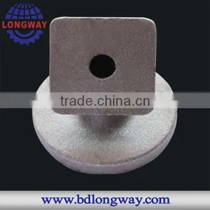 Sand Casting With High Quality Gray Iron thumbnail-1