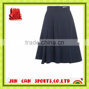 New Style Beautiful and Fashion Neoprene Neoprene Women Office Skirt Suit thumbnail-1