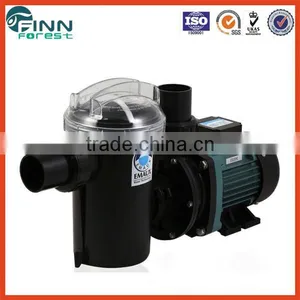 High Quality Cheap Electrical Emaux Pool Water Pump for Spa and Swimming Pool Use thumbnail-1