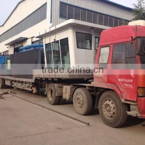 Cutter Suction Dredger thumbnail-1