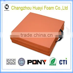 Waterproof Carpeted Gym Mats for Gym Mats thumbnail-3