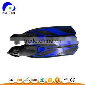 Snorkeling Fins for Scuba Diving thumbnail-4