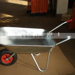 Galvaniza Wheelbarrow WB5204 thumbnail-1
