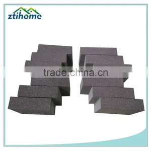 Polyester Film Abrasive Sponge Sanding Foam thumbnail-1