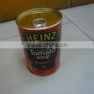 Metal Safe Can With Easy Open Lid thumbnail-1
