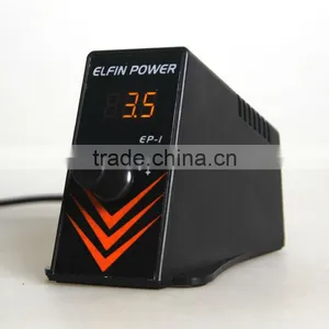 EP-1 Tattoo Power Supply thumbnail-1