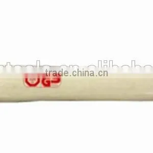 CZ-3014 GS DIN Steel Head Machinist Hammer With Wooden Handle thumbnail-1