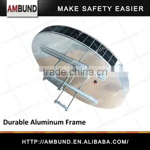 Portable Aluminum Traffic Solar Led Sign thumbnail-4