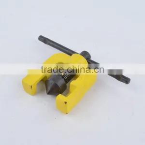 Flaring Tool Blocks Type Flaring Tool Aluminum Copper Pipe Reamer thumbnail-4