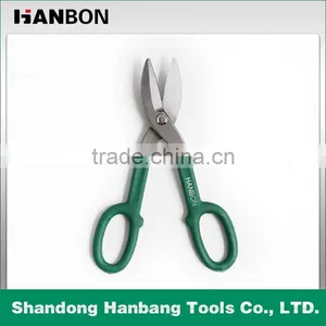 American Type Tinsmith Snips,Tin Snip,Iron Scissors thumbnail-1