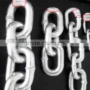 Tow Chains From TOP 3 Factory thumbnail-5
