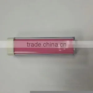 Mini 2600mAh Lipstick Power Bank Lip Gloss External Backup Battery Power Bank For Phone thumbnail-5