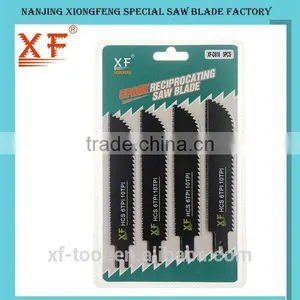 High Quality Wood Cutting Double Cut Saw Blade thumbnail-1