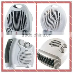 2000w Electric Fan Heater thumbnail-4