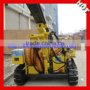 2013 Hot Selling Quarry Stone Drilling Machine thumbnail-1