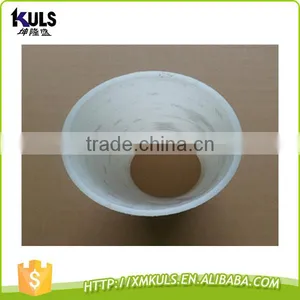 High Quality Anti-static Large Diameter Plastic Water Pipe thumbnail-3