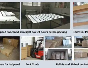 Colorwoo Company Limited - Luminous Display Supplier company overview - view 3 thumbnail