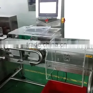 Conveyor Belt Check Weigher.check Weigher Conveyor System thumbnail-3