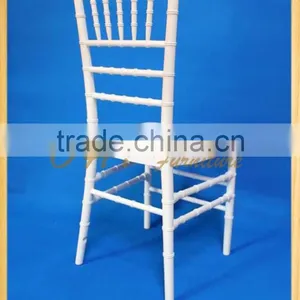 Cheap Price Tiffany Crystal Acrylic Chiavari Chair Covers for Weddings thumbnail-2