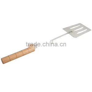 Wholesale Non-stick Cooking Utensils Set Kitchen Tongs BBQ Tongs thumbnail-4