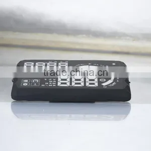 Head up Display 5.5 Inches thumbnail-1