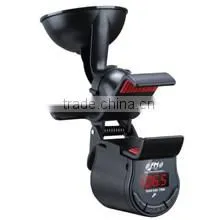 Multi-functional Phone Holder in Car thumbnail-1