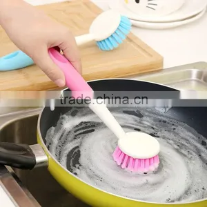 Cute Cartoon Anmials Cleaning Brush thumbnail-4
