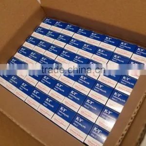 KY Jelly 82g thumbnail-2